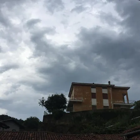 Bed & Breakfast Sotto Le Mura