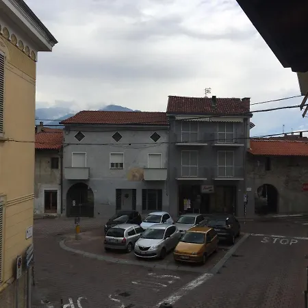 Nocleg ze śniadaniem Sotto Le Mura