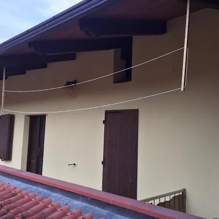 Bed & Breakfast Sotto Le Mura