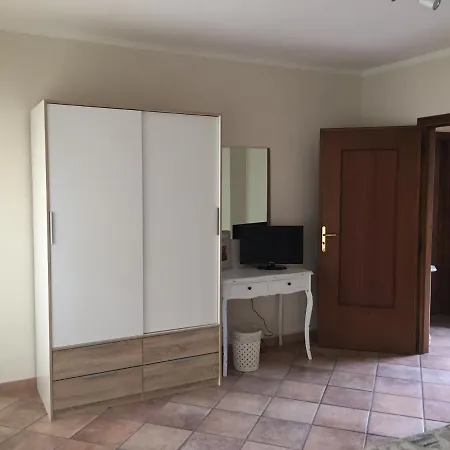 Sotto Le Mura Bed & Breakfast