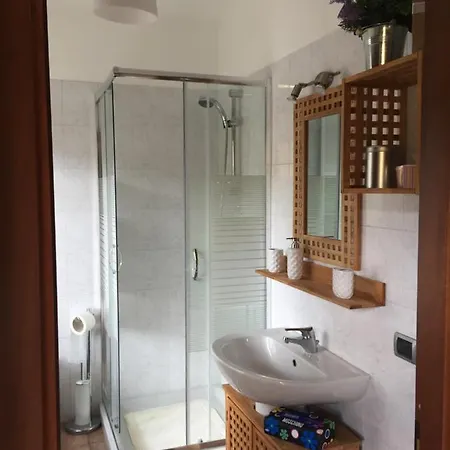 Sotto Le Mura Nocleg ze śniadaniem 3*