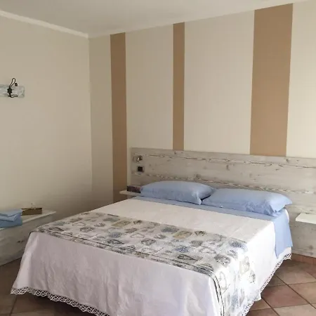 Nocleg ze śniadaniem Sotto Le Mura