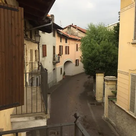 Sotto Le Mura 3* Pavone Canavese