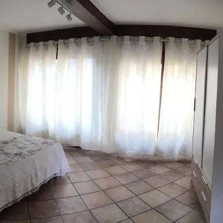 Sotto Le Mura 3* Pavone Canavese