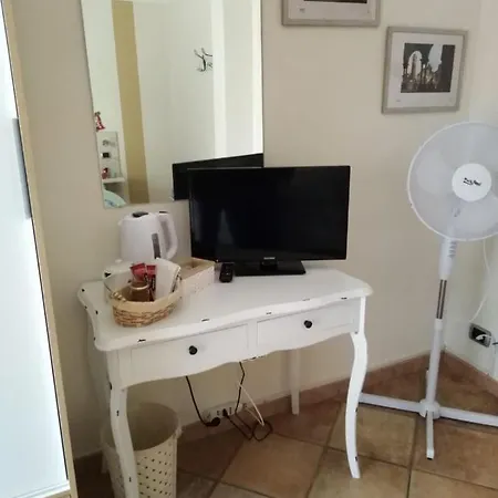 Nocleg ze śniadaniem Sotto Le Mura