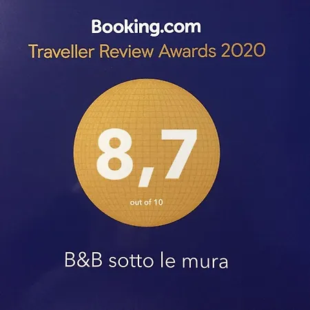 Sotto Le Mura Pavone Canavese