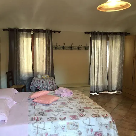 Bed & Breakfast Sotto Le Mura