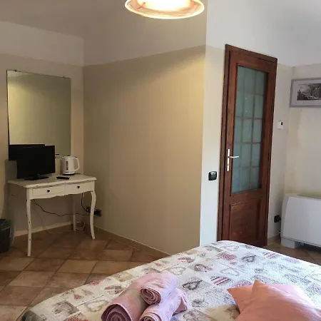 Sotto Le Mura Bed & Breakfast