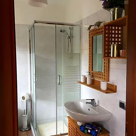 Bed & Breakfast Sotto Le Mura