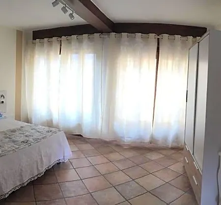 Sotto Le Mura Bed & Breakfast