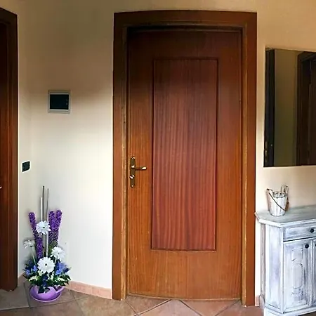 Bed & Breakfast Sotto Le Mura