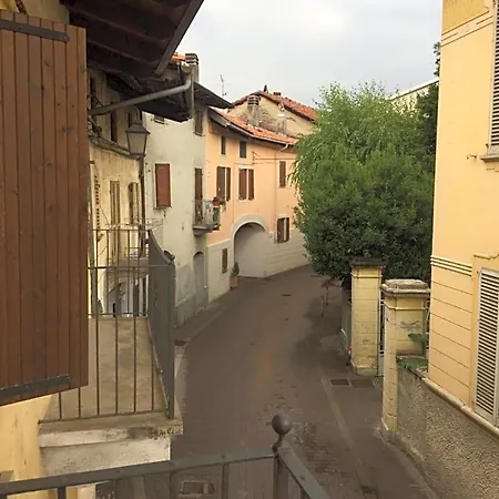 Sotto Le Mura 3*