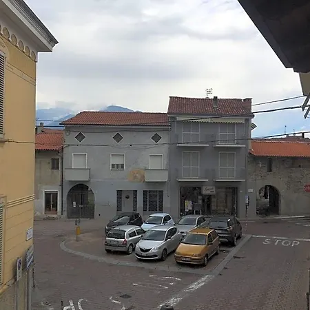 Bed & Breakfast Sotto Le Mura Pavone Canavese