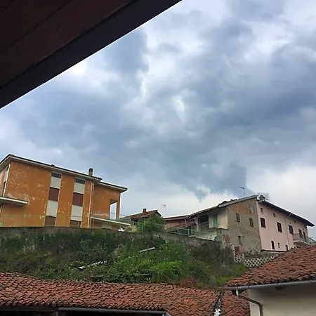 Bed & Breakfast Sotto Le Mura