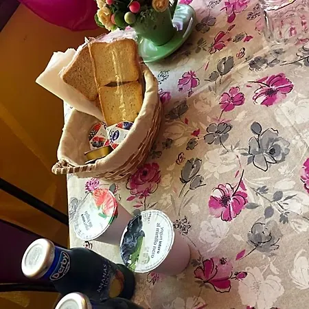 Sotto Le Mura Bed & Breakfast Pavone Canavese