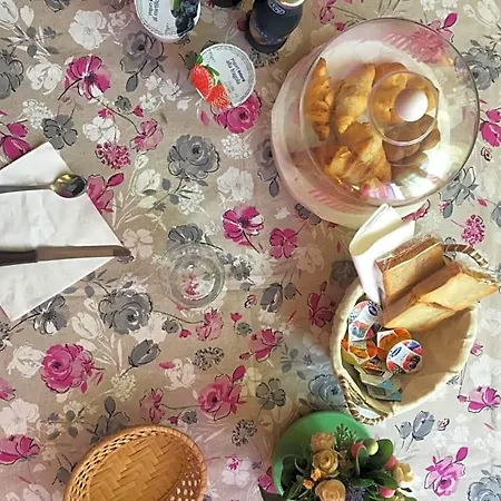 Bed & Breakfast Sotto Le Mura