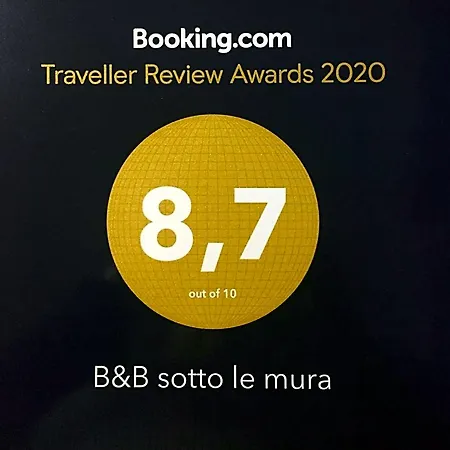 Sotto Le Mura