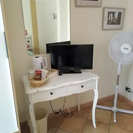Sotto Le Mura Bed & Breakfast 3*