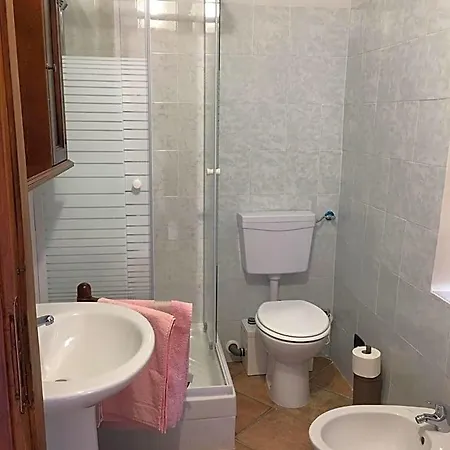 Bed & Breakfast Sotto Le Mura