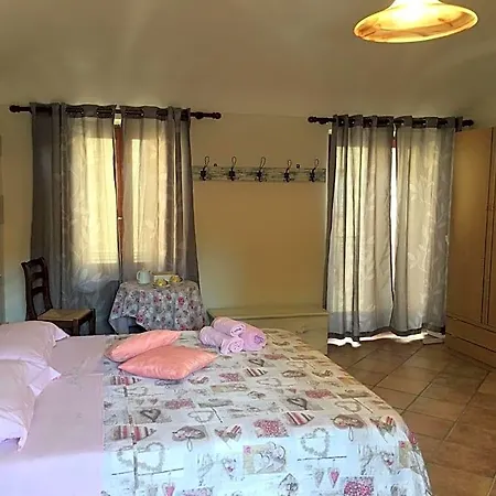 Bed & Breakfast Sotto Le Mura