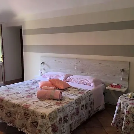 Sotto Le Mura 3* Pavone Canavese