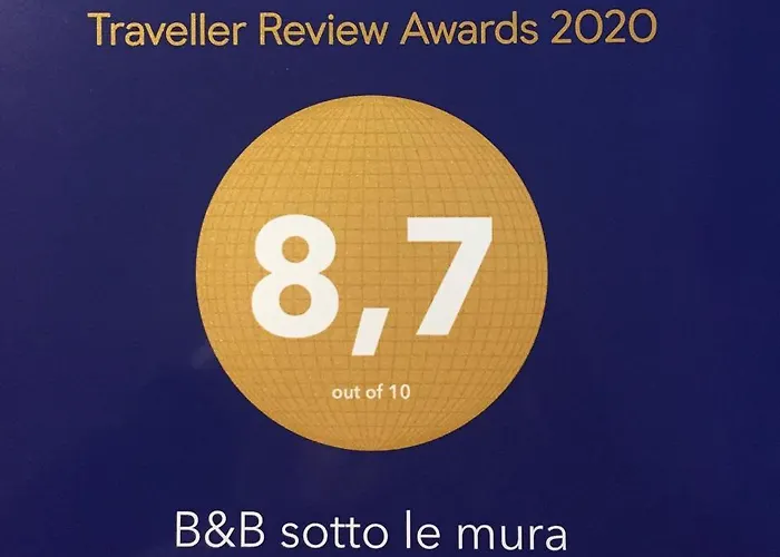 Sotto Le Mura パヴォーネ・カナヴェーゼ